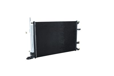 CONDENSATOR CLIMATIZARE NRF 35739 23