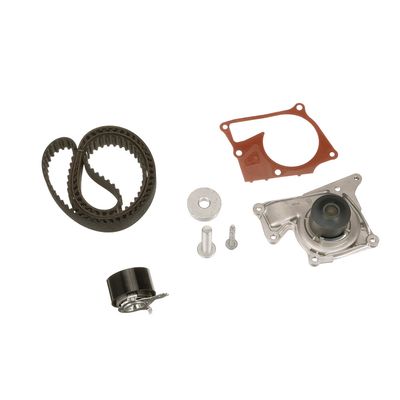 SET POMPA APA + CUREA DINTATA GATES KP35675XS 61