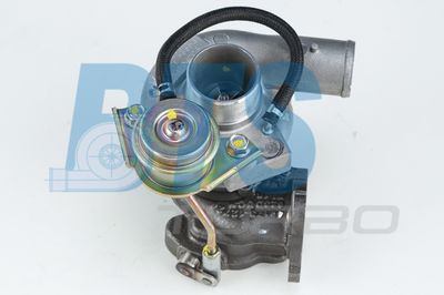 LADER AUFLADUNG BTS Turbo T914959 5