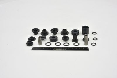 LAGAR LEVIER DE SCHIMBARE VITEZE FEBEST 0499DA1GBKIT 2