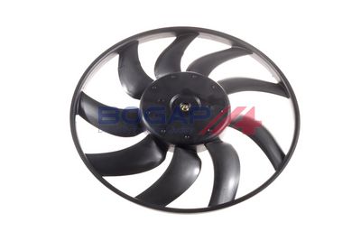 VENTILATOR RADIATOR BOGAP A4243120 5