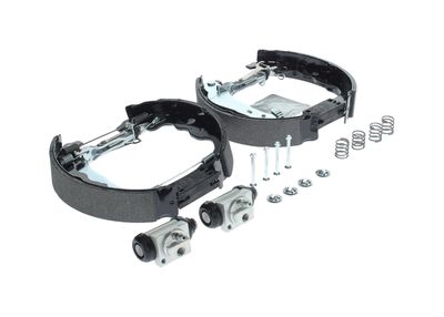 SET SABOTI FRANA BOSCH 0204114896 7