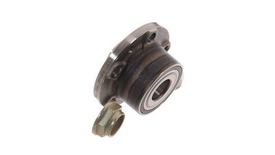 RADLAGERSATZ SKF VKBA3635 7