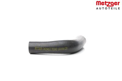 FURTUN RADIATOR METZGER AUTOTEILE 2420412 17