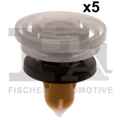 CLIPS ACOPERIRE DECORATIVA SI PROTECTIE