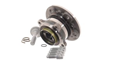 RADLAGERSATZ SKF VKBA7101 33