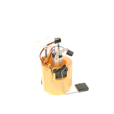 SISTEM ALIMENTARE CU COMBUSTIBIL BOSCH 0986580395 22