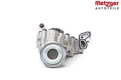 POMPA ULEI METZGER AUTOTEILE 8000087 11