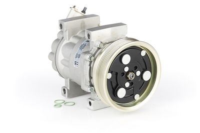 COMPRESOR CLIMATIZARE NISSENS 89372 13