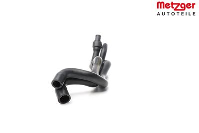 FURTUN RADIATOR METZGER AUTOTEILE 2420397 29