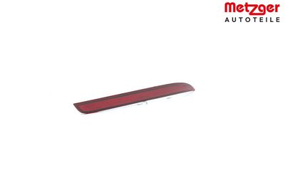 REFLECTOR METZGER AUTOTEILE 2080350 35