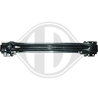 AMORTIZOR SOC BARA PROTECTIE DIEDERICHS 7495060