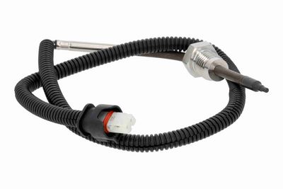 датчик, температура на изгорелите газове VEMO V30-72-0405