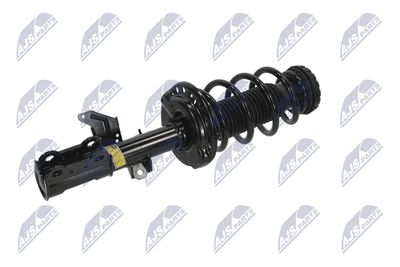 AMORTIZOR NTY ACH096 23