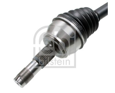 Drive Shaft 180835