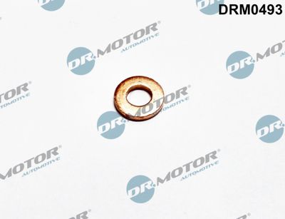 Уплотнительное кольцо, клапанная форсунка Dr.Motor Automotive DRM0493 для MITSUBISHI L200