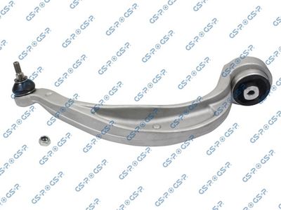 Control/Trailing Arm, wheel suspension S060038