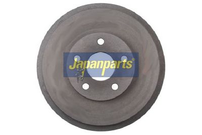 JAPANPARTS Stabdžių būgnas
