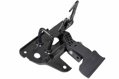 Sicherungshaken, Motorhaubenschloss