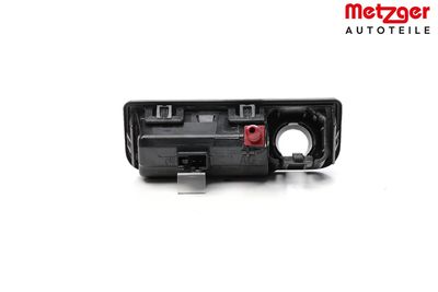 HECKKLAPPENGRIFF METZGER AUTOTEILE 2310987 20