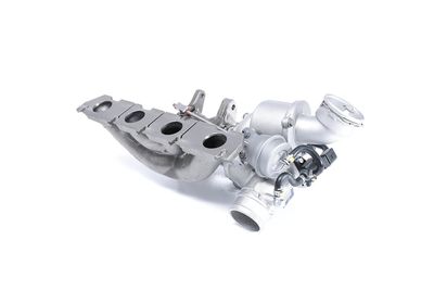 LADER AUFLADUNG BTS Turbo T915221 31