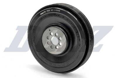 RIEMENSCHEIBE KURBELWELLE