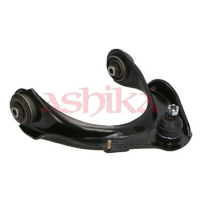 Lenker, Radaufhängung