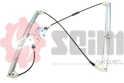 MECANISM ACTIONARE GEAM