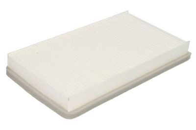 Cabinefilter 230x130x29, patroon past: LINDE H25 T, H30 D, H35 D