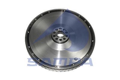 Volante motor