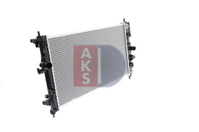 KüHLER MOTORKüHLUNG AKS DASIS 150147N 13