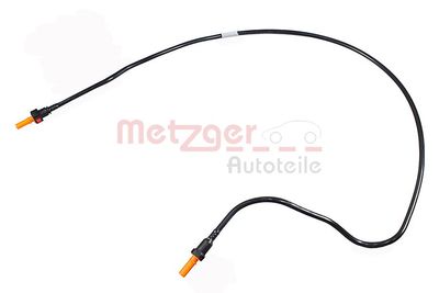 Przewód paliwowy METZGER AUTOTEILE 2150194