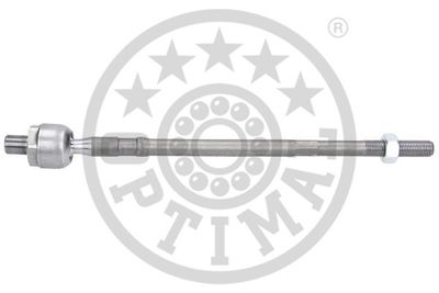 OPTIMAL G2-1058 Наконечник рулевой тяги  для MITSUBISHI SPACE WAGON (N9_W, N8_W) 2.4 GDI 4WD