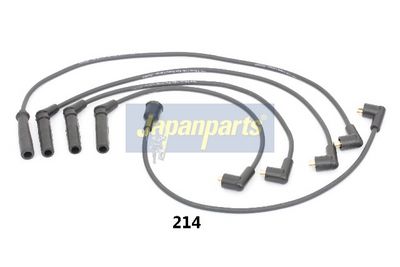 JAPANPARTS Комплект проводов зажигания
