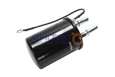 Filtre, unité d'alimentation de carburant CHITAO — 126mm, 55mm