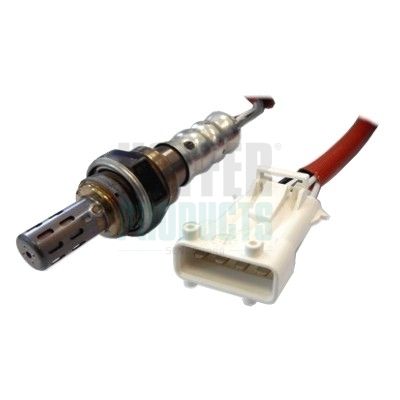Lambda sonda HOFFER 7481543