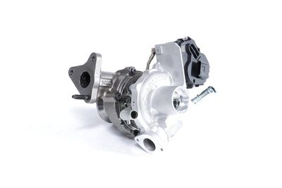 LADER AUFLADUNG BTS Turbo T918864 32