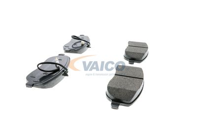SET PLACUTE FRANA FRANA DISC VAICO V424123 49