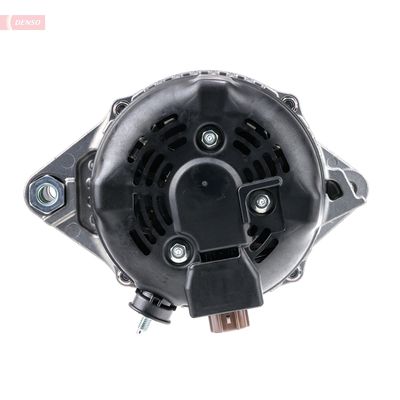 GENERATOR / ALTERNATOR DENSO DAN1017 1