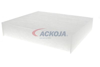 FILTRU AER HABITACLU ACKOJA A37300002 51