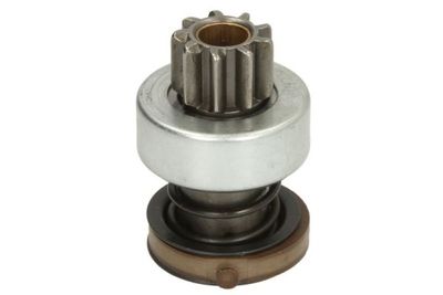 Привод с механизмом свободного хода, стартер LAUBER CQ2010050 для FIAT ALBEA