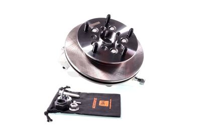 ARTICULATIE DIRECTIE SUSPENSIE ROATA GH GH282551AV 11