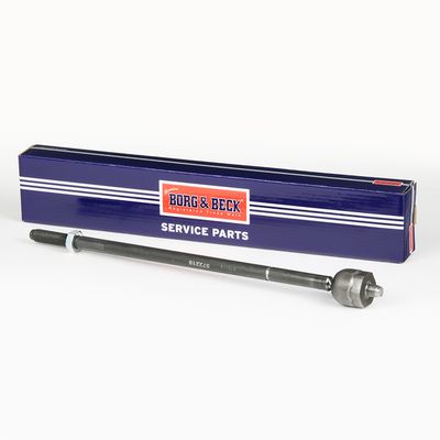 Połączenie osiowe, drążek kierowniczy poprzeczny BORG & BECK BTR6060