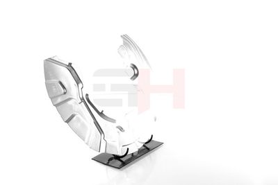 PROTECTIE STROPIRE DISC FRANA GH GH481550H 12