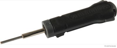 Entriegelungswerkzeug, Flach-/Rundstecker