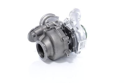 LADER AUFLADUNG BTS Turbo T919068 25