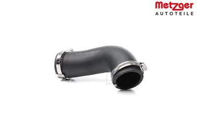 LADELUFTSCHLAUCH METZGER AUTOTEILE 2401110 5