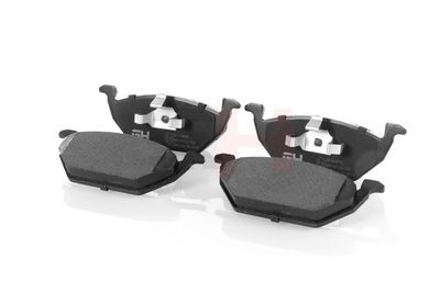 SET PLACUTE FRANA FRANA DISC GH GH414740 55