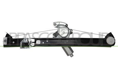 MECANISM ACTIONARE GEAM