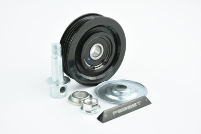 ROLA INTINZATOR CUREA TRANSMISIE FEBEST 0187AT220 47